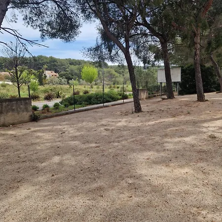 Apartament Soleil Et Douceur V