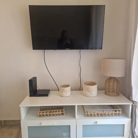 Soleil Et Douceur V Apartament *