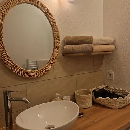 Soleil Et Douceur V Apartament *