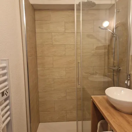 Soleil Et Douceur V Apartament *