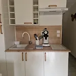 Soleil Et Douceur V Lägenhet