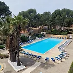 Soleil Et Douceur V דירה