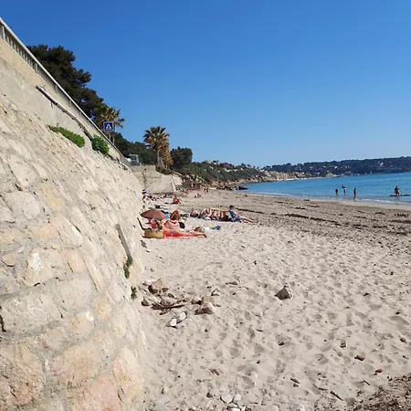 شقة Soleil Et Douceur V ساناري سور مير