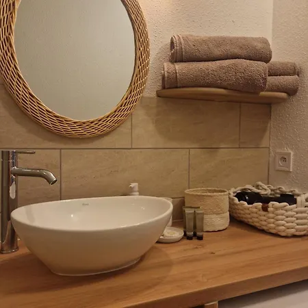 شقة Soleil Et Douceur V