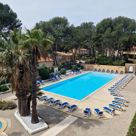 Soleil Et Douceur V شقة