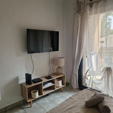 شقة Soleil Et Douceur V