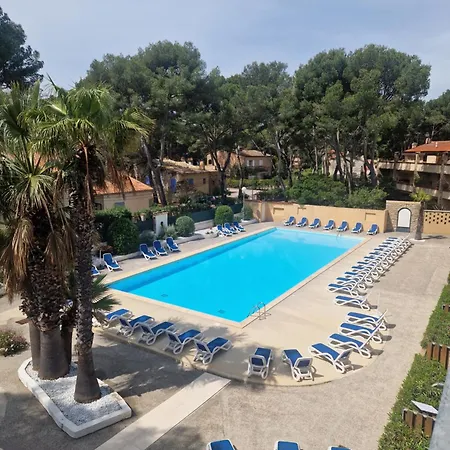Soleil Et Douceur V * Sanary-sur-Mer